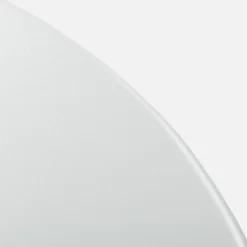 Meble Ogrodowe|Meble Ogrodowe|inny Stół ogrodowy biały LIXEL 90 cm