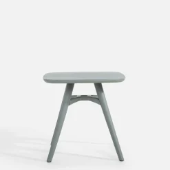 inny Stół ogrodowy HARDIM jasnoszary