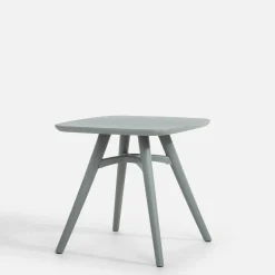 inny Stół ogrodowy HARDIM jasnoszary