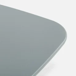 inny Stół ogrodowy HARDIM jasnoszary