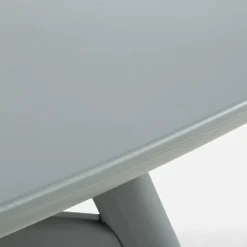 inny Stół ogrodowy HARDIM jasnoszary