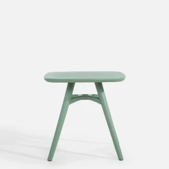 inny Stół ogrodowy HARDIM jasnozielony