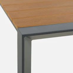 Meble Ogrodowe|Meble Ogrodowe|inny Stół ogrodowy LERTI 160 cm