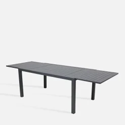inny Stół ogrodowy rozkładany LOORENCIO 160 - 240 cm