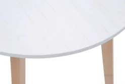 Stoły| Stół okrągły patyczak BELLO 85 cm