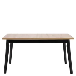 Stół patyczak rozkładany VIKEN 150 cm