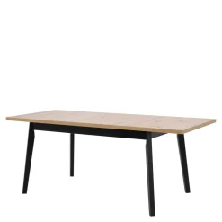 Stół patyczak rozkładany VIKEN 150 cm