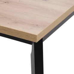 Stół patyczak rozkładany VIKEN 150 cm