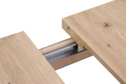 Stół patyczak rozkładany VIKEN 150 cm