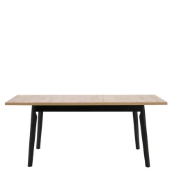 Stół patyczak rozkładany VIKEN 150 cm