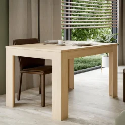 Stoły|FORTE Stół rozkładany 120-175 cm