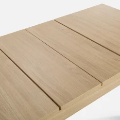 Stoły|FORTE Stół rozkładany 120-175 cm