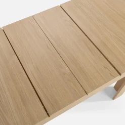 Stoły|FORTE Stół rozkładany 120-175 cm