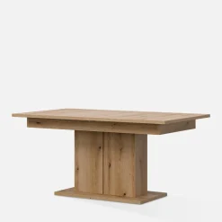 Furni Home Stół rozkładany 160-200 cm dąb evoke