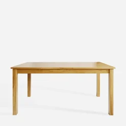 inny Stół rozkładany 160-200 cm STELLA dąb naturalny