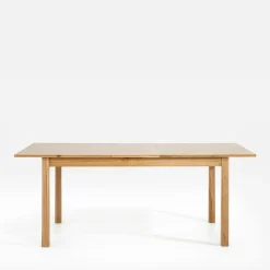 inny Stół rozkładany 160-200 cm STELLA dąb naturalny