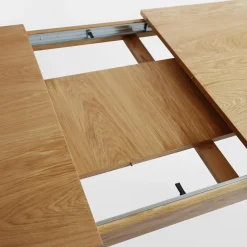 inny Stół rozkładany 160-200 cm STELLA dąb naturalny