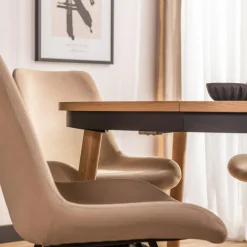 Stoły|inny Stół rozkładany 120-246 cm VOLTI