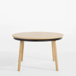 Stoły|inny Stół rozkładany 120-246 cm VOLTI