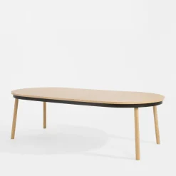 Stoły|inny Stół rozkładany 120-246 cm VOLTI