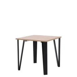 Stół rozkładany ADEO, dąb artisan