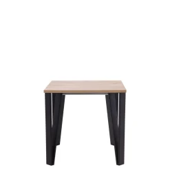 Stół rozkładany ADEO, dąb artisan