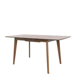Stoły| Stół rozkładany ALPHEN 120-160 cm