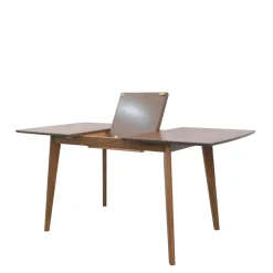 Stoły| Stół rozkładany ALPHEN 120-160 cm