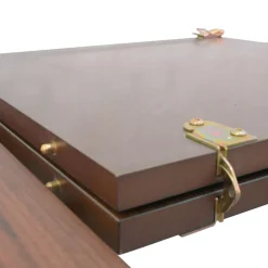 Stoły| Stół rozkładany ALPHEN 120-160 cm