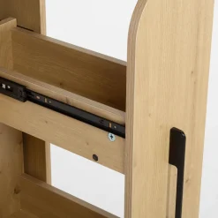 Stoły|inny Stół rozkładany barowy LONTARA