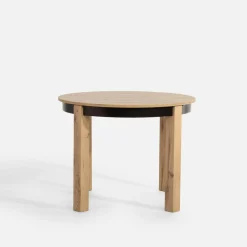 inny Stół rozkładany BERNARDO 90-190 cm