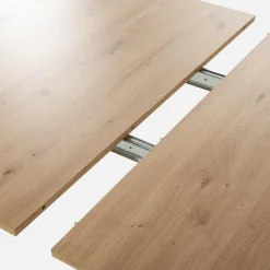 inny Stół rozkładany BERNARDO 90-190 cm