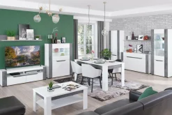 Stoły|Furni Home Stół rozkładany BRANDO B10