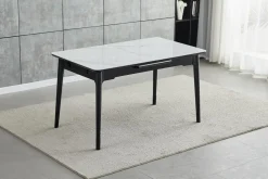 Stół rozkładany ceramiczny OPANO 140 - 180 cm