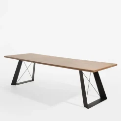 Stoły|inny Stół rozkładany CORSOLI 160-260 cm