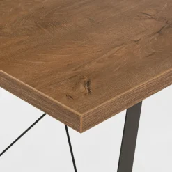 Stoły|inny Stół rozkładany CORSOLI 160-260 cm