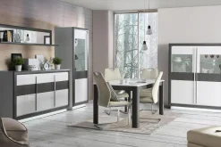 Stół rozkładany CQNT16