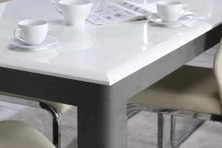 Stół rozkładany CQNT16