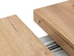 Stoły| Stół rozkładany dąb craft PIER