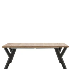 Stoły| Stół rozkładany dąb craft PIER