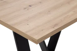 Stoły| Stół rozkładany do 4 m LUNGO dąb artisan