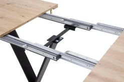 Stoły| Stół rozkładany do 4 m LUNGO dąb artisan