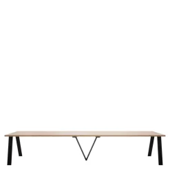 Stoły| Stół rozkładany do 4 m LUNGO dąb artisan