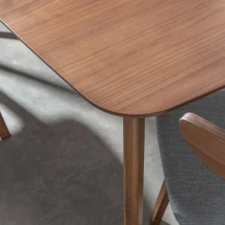 inny Stół rozkładany drewniany WALVA II