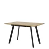 Stoły| Stół rozkładany ESALONE 120 cm
