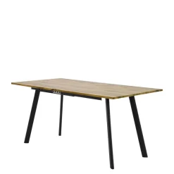 Stoły| Stół rozkładany ESALONE 120 cm