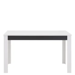 Furni Home Stół rozkładany GRAY GR11