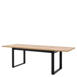 Stoły|inny Stół rozkładany HALU II dąb wotan