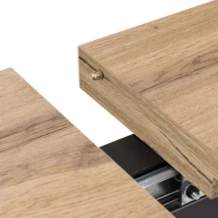 Stoły|inny Stół rozkładany HALU II dąb wotan