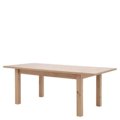 Stół rozkładany JANTAR